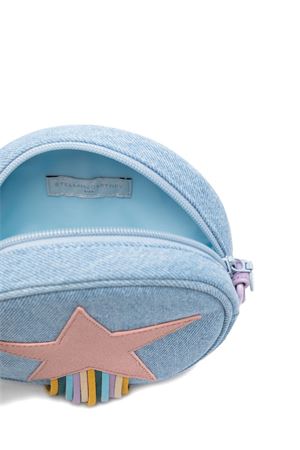 multicolor denim bag STELLA McCARTNEY KIDS | TY0A58Z3618665